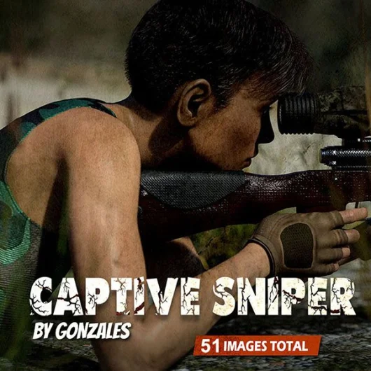 Captive Sniper