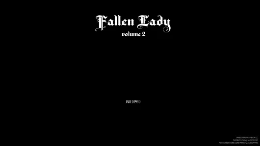 Fallen Lady 2