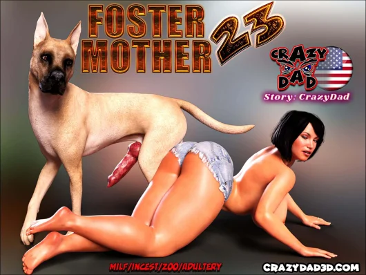 Foster Mother 23