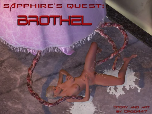 Sapphire's Quest Brothel