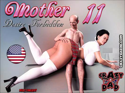 Mother - Desire Forbidden 11