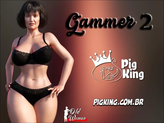 PigKing - Gammer 2