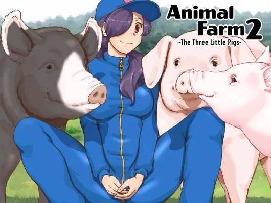Ферма животных 2