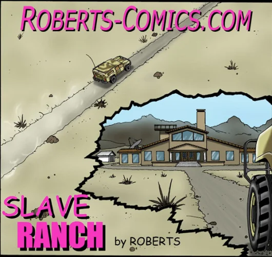 Slave Ranch