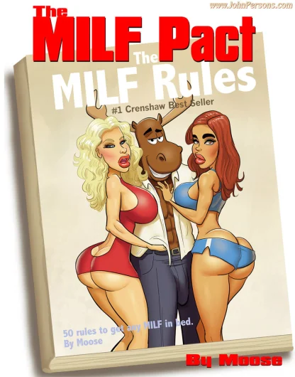 Milf Pact- Milf Rules