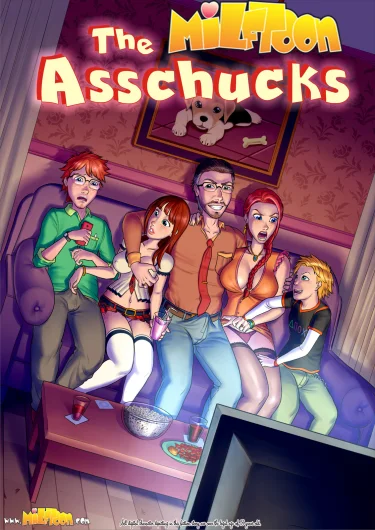 The Asschucks 1