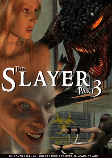 Slayer 03