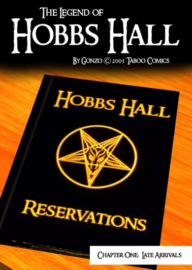 Hobbs Hall 01
