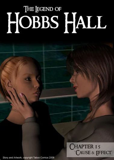 Hobbs Hall 15