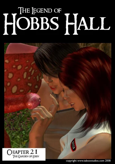 Hobbs Hall 21