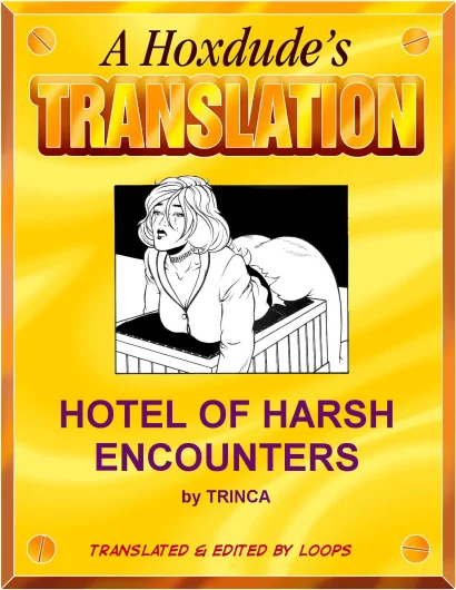 Hotel of Hars Encounters
