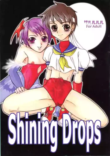 Shining Drops (Street Fighter, Darkstalkers)